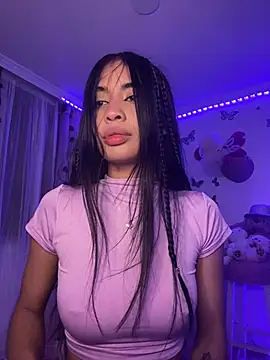 lina pink online show from December 29, 2024, 5:53 am