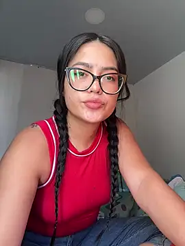 Karla-sexy01 online show from June 20, 2026, 9:17 pm