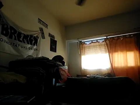 dangerman94 online show from November 17, 2025, 7:41 pm