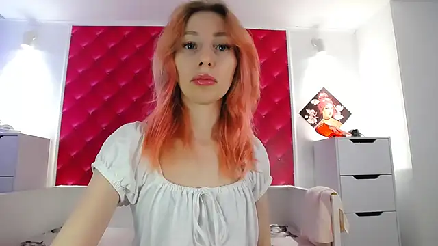 BarbieGoddess online show from January 25, 2025, 12:47 pm