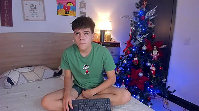 justinbiler online show from November 17, 2025, 1:06 pm