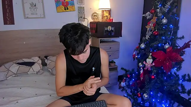 justinbiler online show from December 20, 2025, 12:34 pm