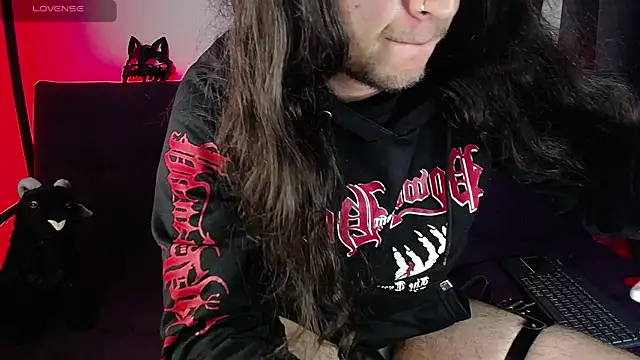 Snapshot of blckwolf_6 chatting on December 28, 2024, 12:57 am blckwolf 6 online show from December 28, 2024, 12:57 am