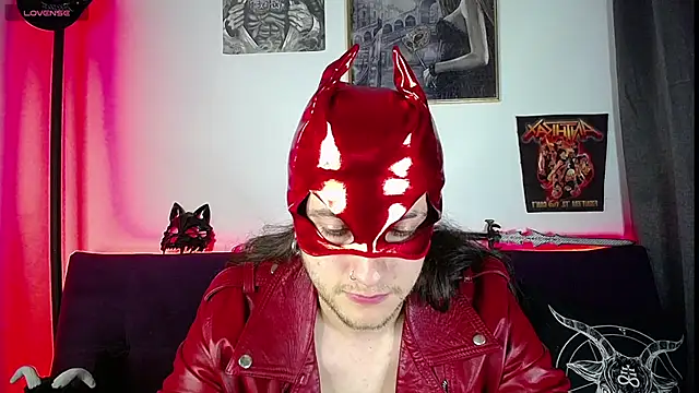 Snapshot of blckwolf_6 chatting on January 27, 2025, 3:04 am blckwolf 6 online show from January 27, 2025, 3:04 am