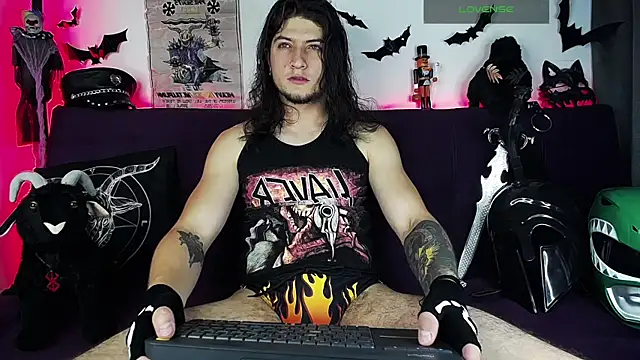 Snapshot of blckwolf_6 chatting on October 9, 2025, 7:34 pm blckwolf 6 online show from October 9, 2025, 7:34 pm