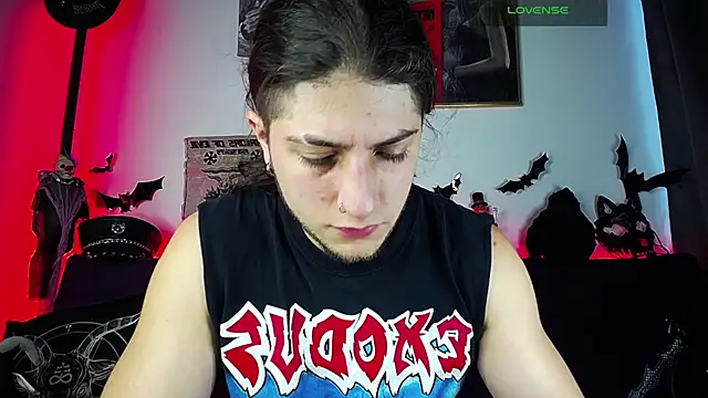 blckwolf 6 online show from October 24, 2025, 6:26 pm