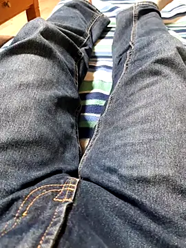 Big Dick 22 in Room online show from February 7, 2026, 9:02 am