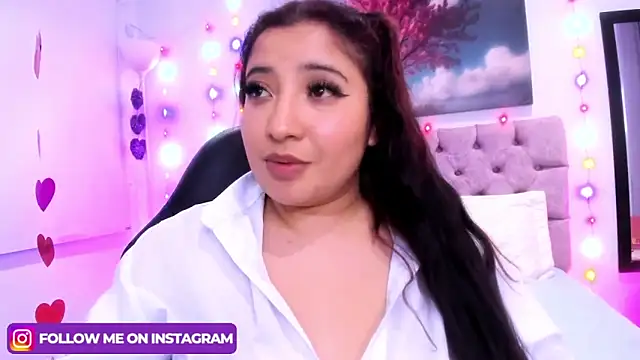 Snapshot of Emma_monserrat chatting on January 30, 2025, 9:47 am Emma monserrat online show from January 30, 2025, 9:47 am