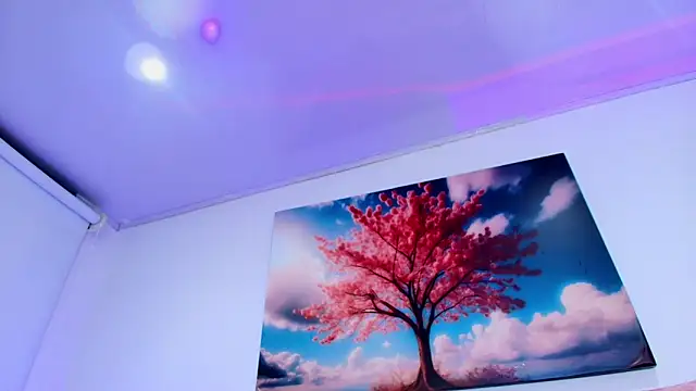 Snapshot of Emma_monserrat chatting on November 9, 2025, 7:50 am Emma monserrat online show from November 9, 2025, 7:50 am