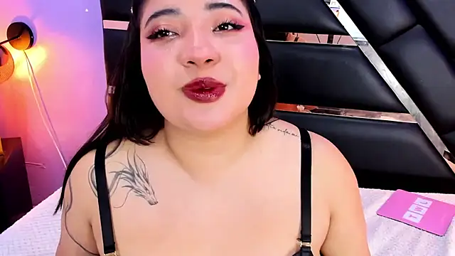 Emma monserrat online show from July 11, 2026, 11:50 pm