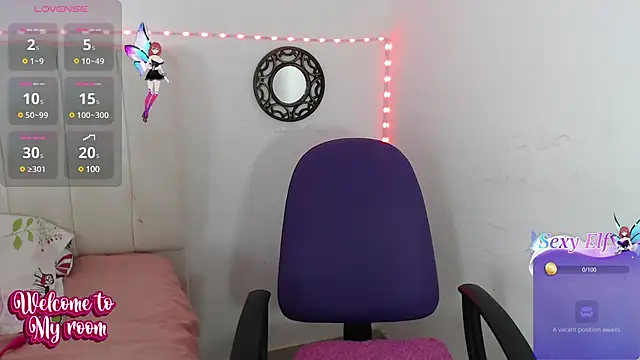 Penelope Fox14 online show from January 12, 2025, 1:58 pm