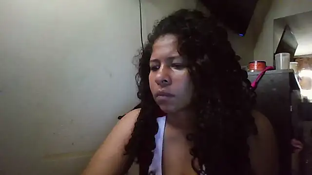 Ivon-09 online show from November 23, 2025, 10:48 am