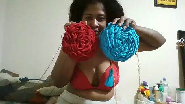 Ivon-09 online show from April 9, 2026, 12:21 pm