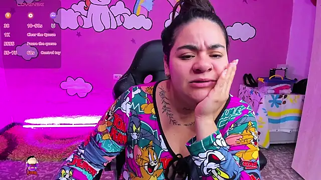 Sharon hils online show from February 13, 2026, 1:07 pm