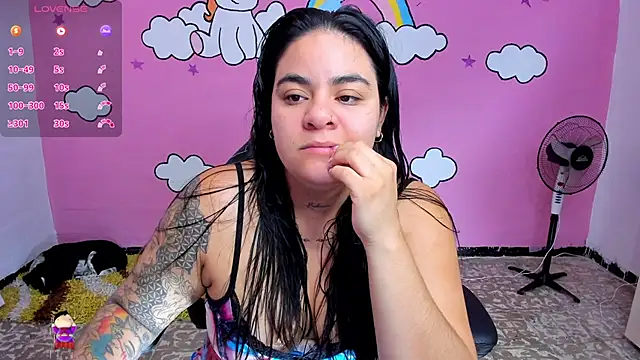 Snapshot of Sharon_hils chatting on March 3, 2026, 2:12 pm Sharon hils online show from March 3, 2026, 2:12 pm