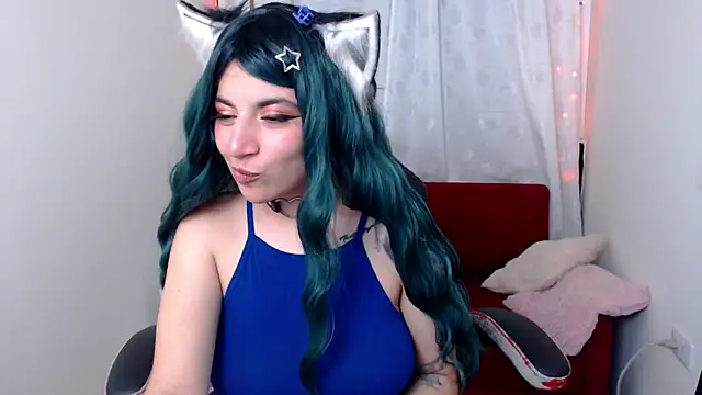 yumin3ko online show from September 25, 2025, 6:06 am