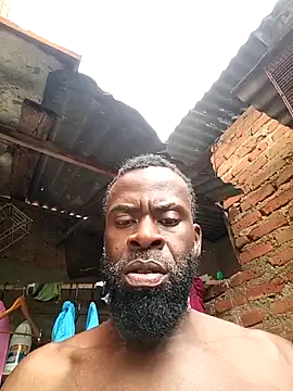 Yairelnegro online show from October 5, 2025, 8:29 pm