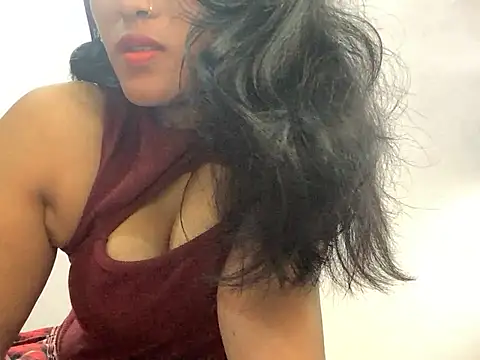 Cute-Tanya online show from February 18, 2025, 2:06 pm