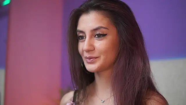 SabrinaHope online show from October 30, 2025, 9:59 pm