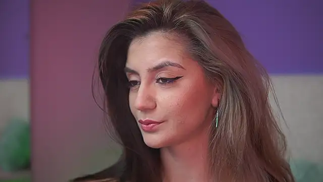 SabrinaHope online show from January 18, 2026, 10:02 pm