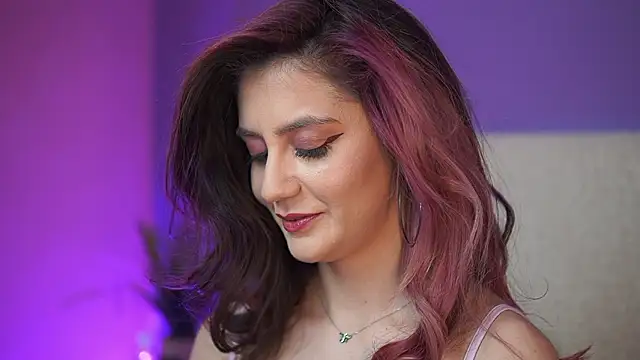 SabrinaHope online show from March 29, 2026, 8:20 pm