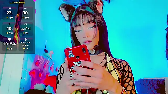 Snapshot of HELEM__S7 chatting on February 27, 2025, 3:14 am HELEM S7 online show from February 27, 2025, 3:14 am