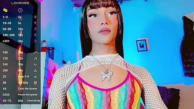 Snapshot of HELEM__S7 chatting on March 5, 2025, 9:15 pm HELEM S7 online show from March 5, 2025, 9:15 pm