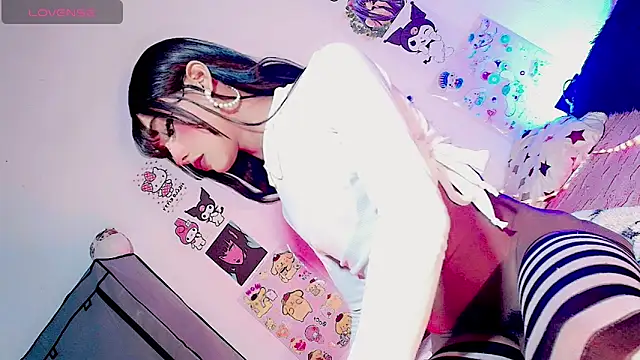 HELEM  S7 online show from October 19, 2025, 12:22 am