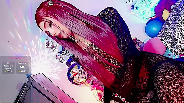 HELEM  S7 online show from November 26, 2025, 11:22 am