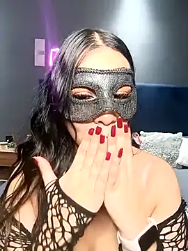 Ursa sexy online show from March 21, 2025, 6:05 am