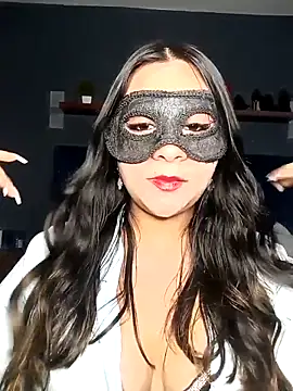 Ursa sexy online show from October 10, 2025, 6:23 am