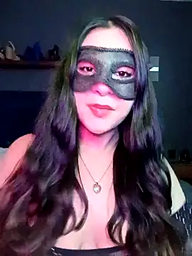 Ursa sexy online show from November 21, 2025, 6:23 am