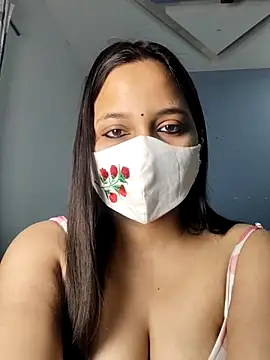 Varnika aarora online show from March 10, 2025, 4:38 am