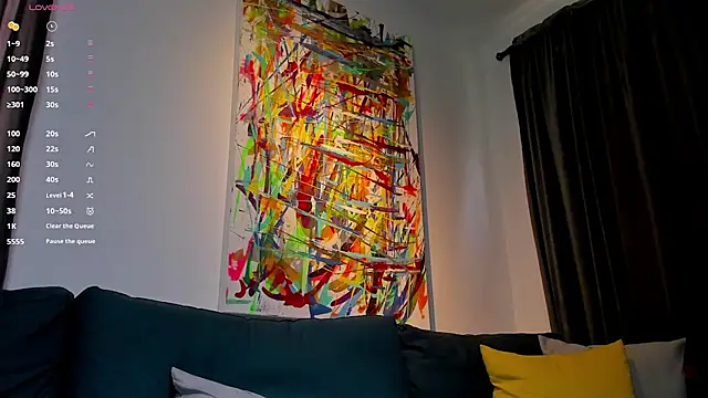 tommy raym0ndg online show from January 8, 2026, 8:00 pm