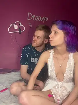 Lilythepinkgirl online show from January 26, 2025, 9:40 am