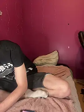 Lilythepinkgirl online show from February 22, 2025, 7:47 pm