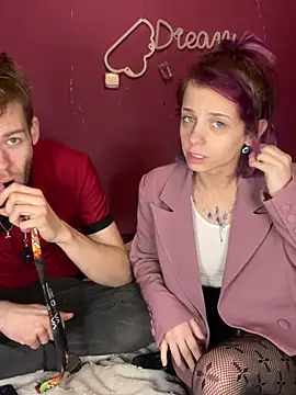 Lilythepinkgirl online show from March 1, 2025, 11:47 pm