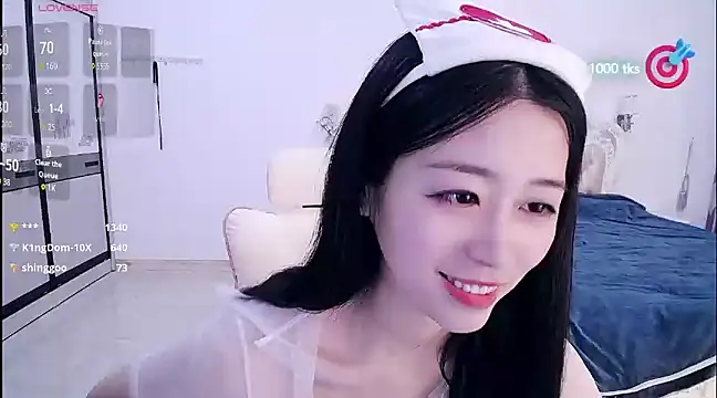 CN-xiaofei online show from February 15, 2025, 12:01 pm