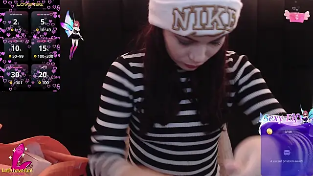  yuyi online show from February 9, 2025, 11:25 am