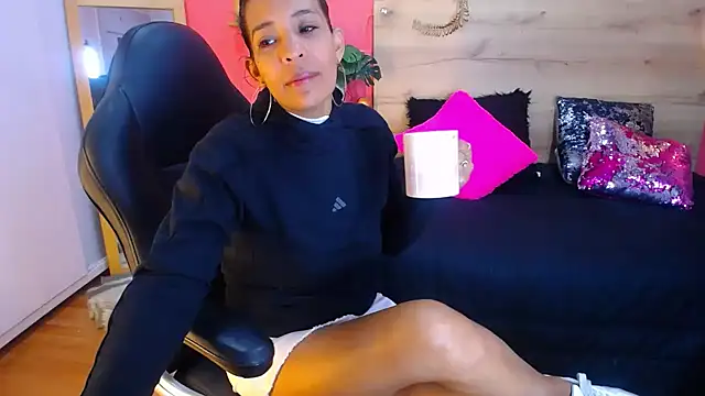 Snapshot of scarlet-foox chatting on January 31, 2025, 12:07 pm scarlet-foox online show from January 31, 2025, 12:07 pm