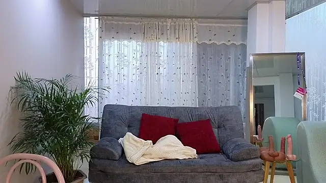 mei sweetcat online show from March 3, 2025, 10:10 pm