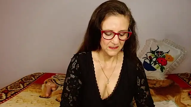 ReginaBakerr online show from October 2, 2025, 9:49 am