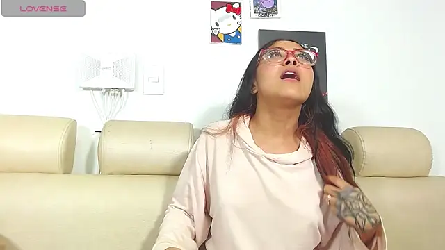 Hot Teens69 online show from March 1, 2025, 12:28 am