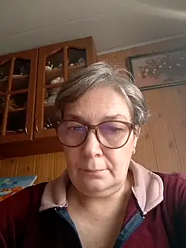 IrinaSweet54 online show from January 6, 2025, 8:14 am