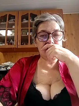 IrinaSweet54 online show from October 1, 2025, 9:04 am