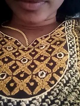 Ambika01 online show from September 14, 2025, 9:41 am