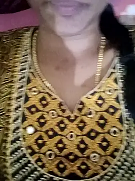 Ambika01 online show from September 20, 2025, 3:51 am