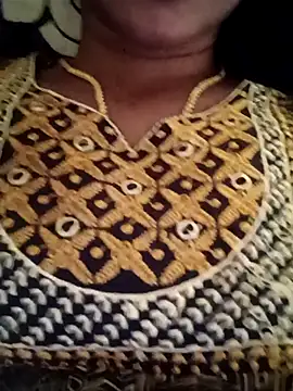 Ambika01 online show from November 13, 2025, 11:20 am