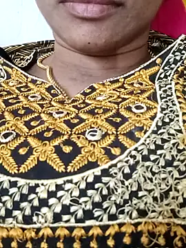 Ambika01 online show from December 22, 2025, 5:15 am