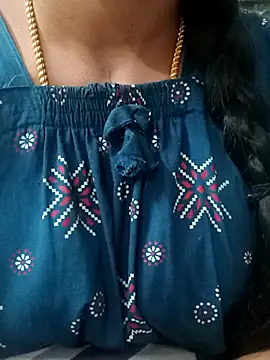 Ambika01 online show from January 12, 2026, 2:00 pm